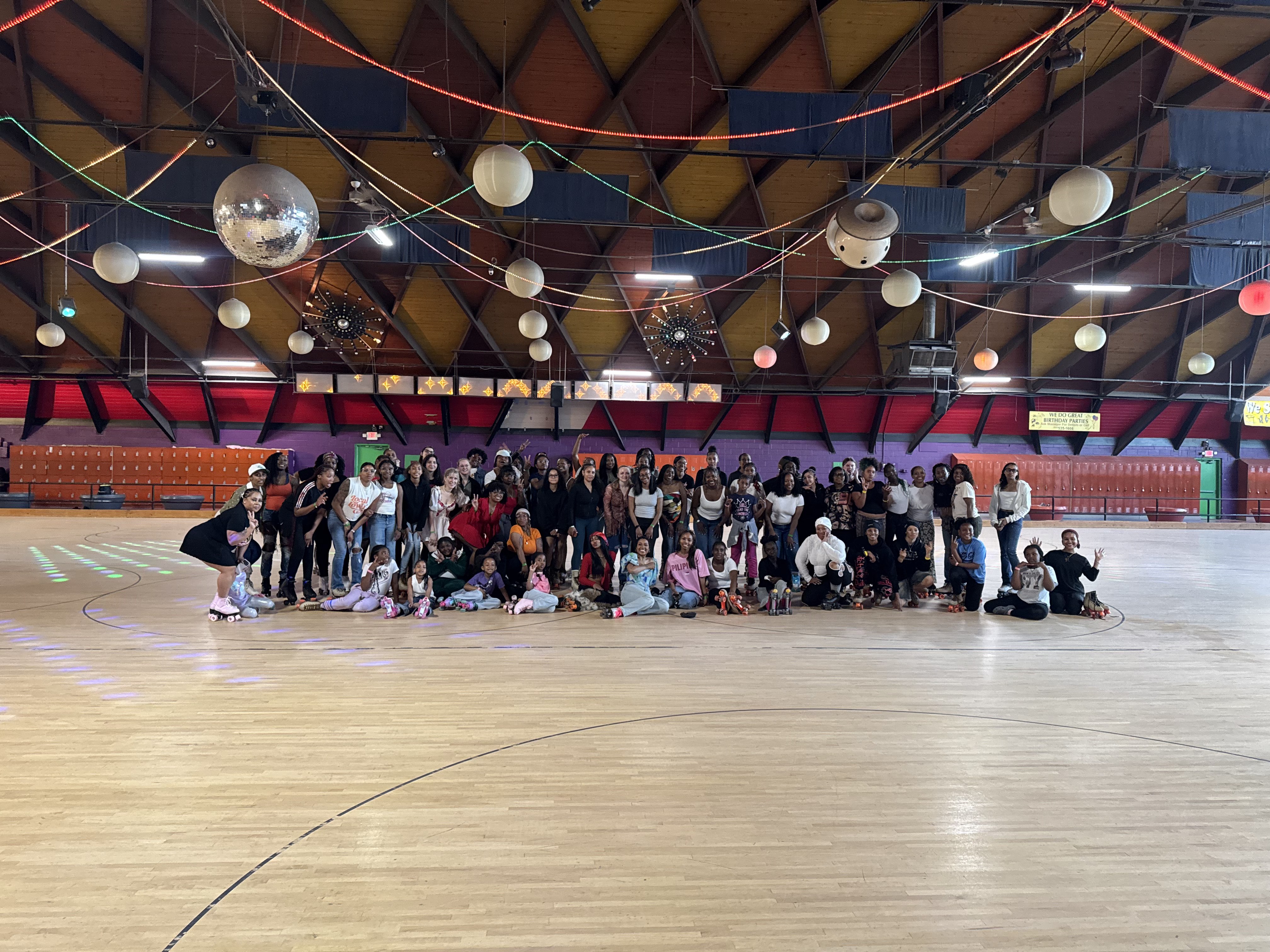 Mentorship circle